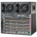 Cisco WS-C4507R-E-S2+96V